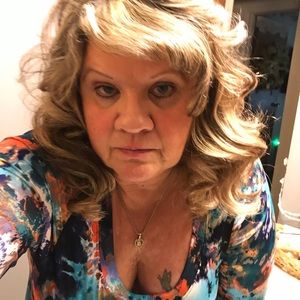 Meet your Posher, Betsy